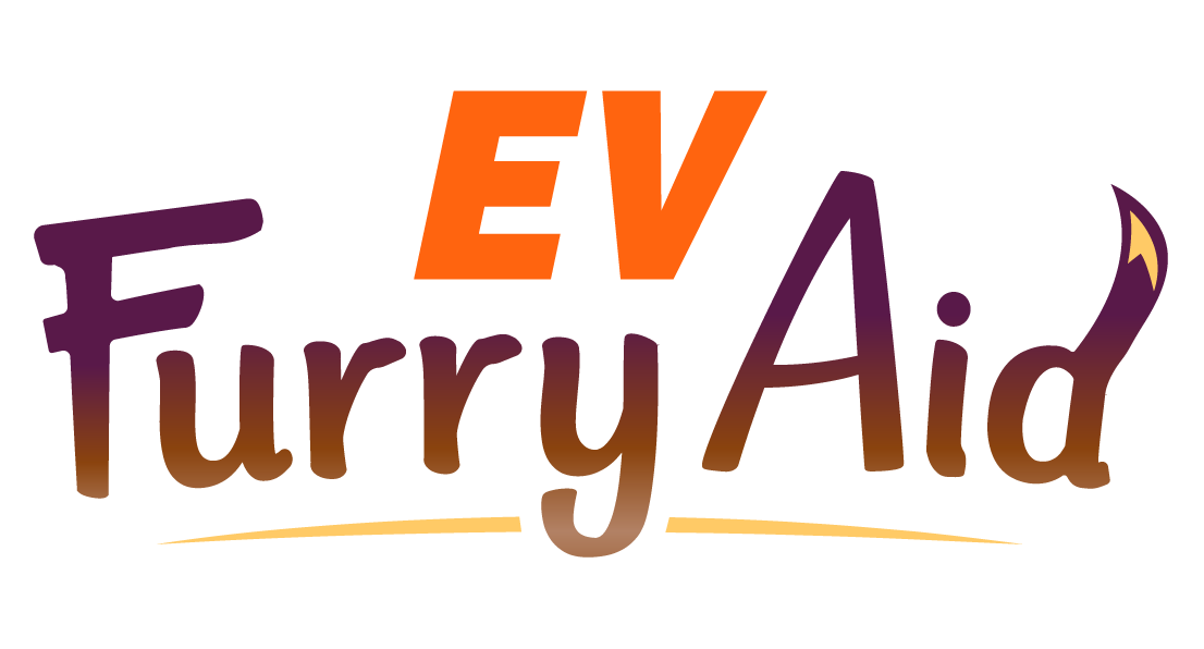 EVFurryAid | For Pet's Skin Health
