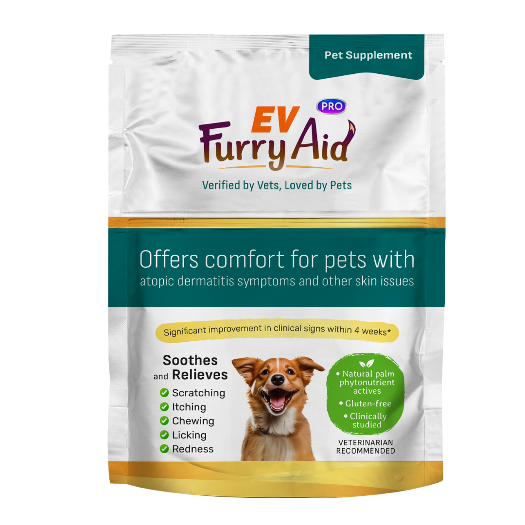 EVFurryAid Pro 50g